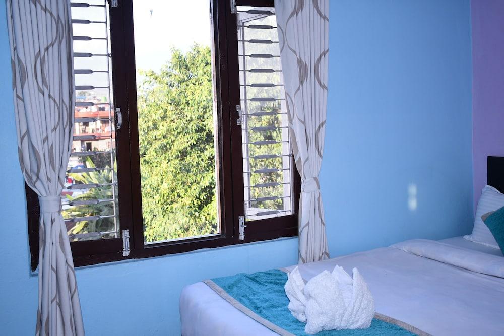 Hotel Miracle Pokhara