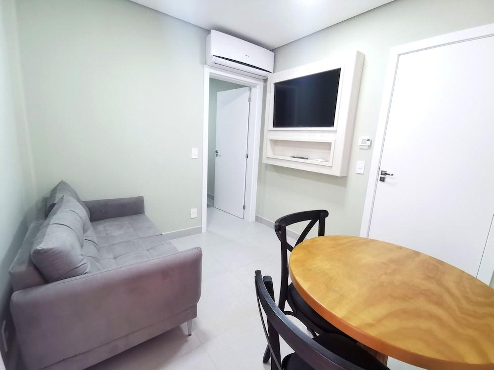 Click Apê - Prime Foz