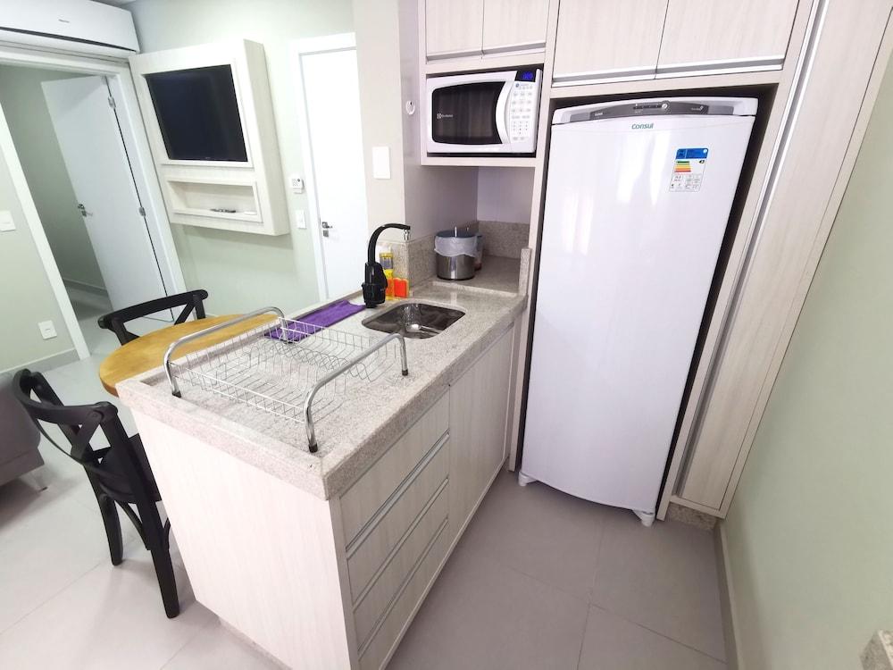 Click Apê - Prime Foz