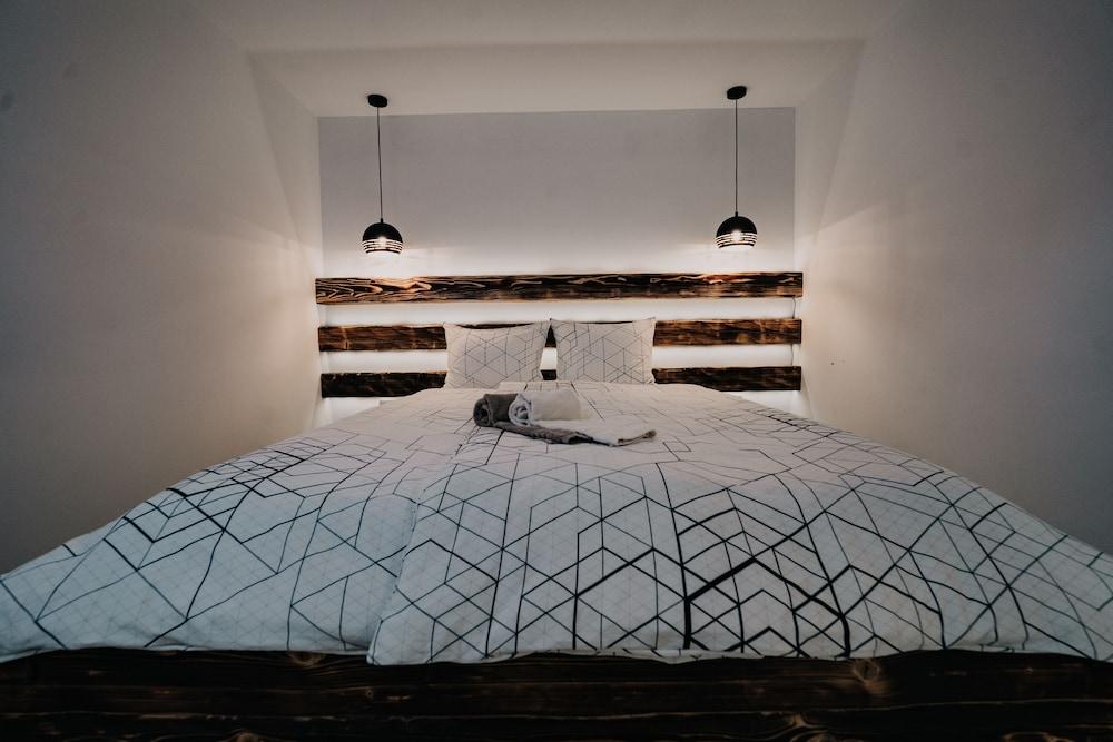 Koča Žafran - Velika planina