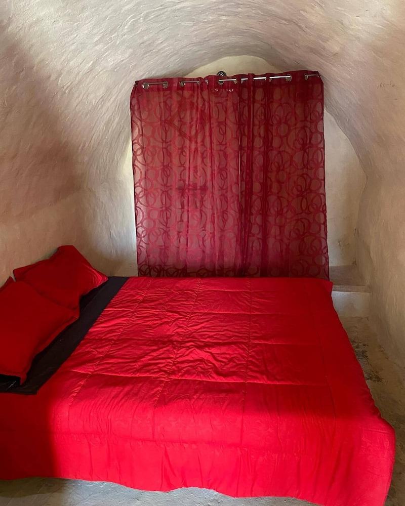 Hôtel et restaurant Ksar Jouamaa