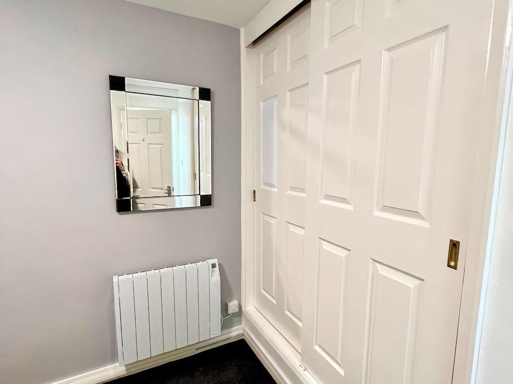 Beach Court Apartment