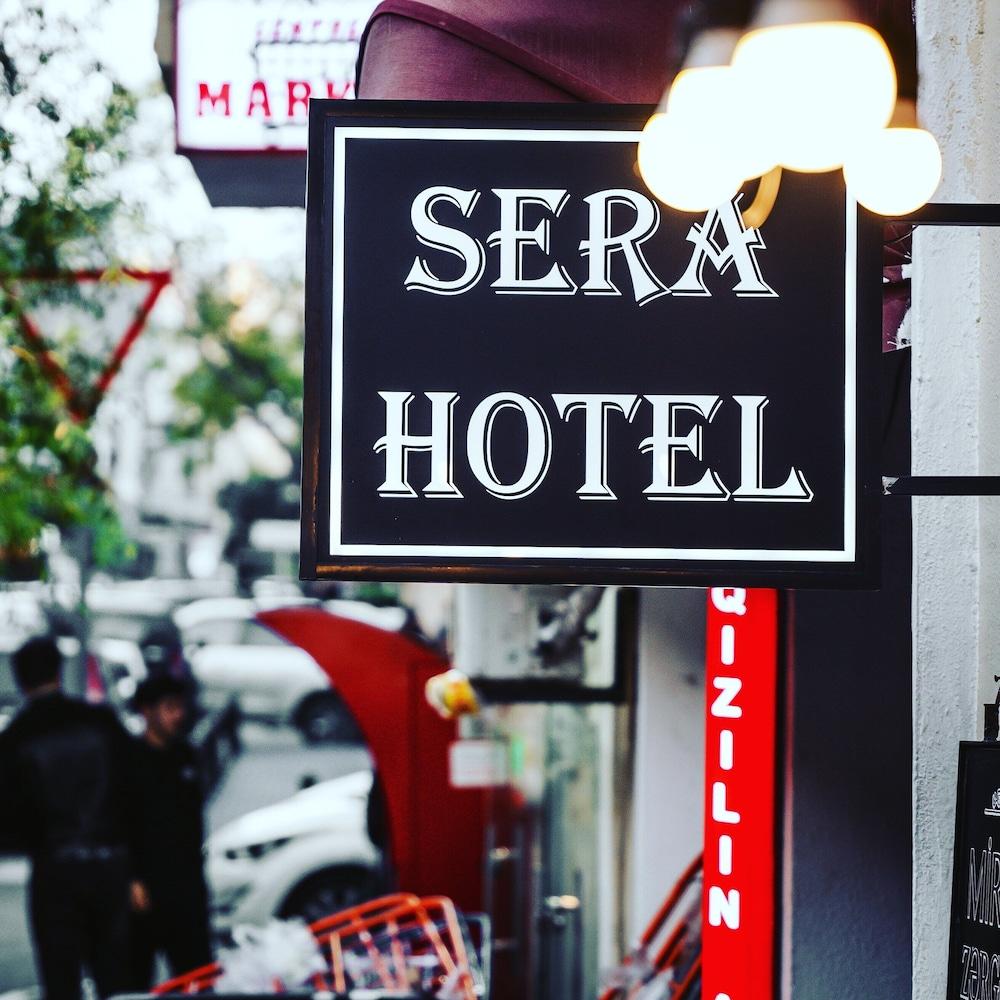 Sera Hotel