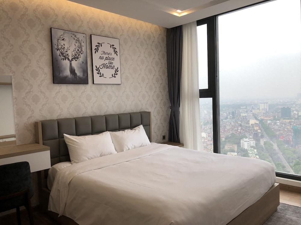 Vinhomes Metropolis 3Brs