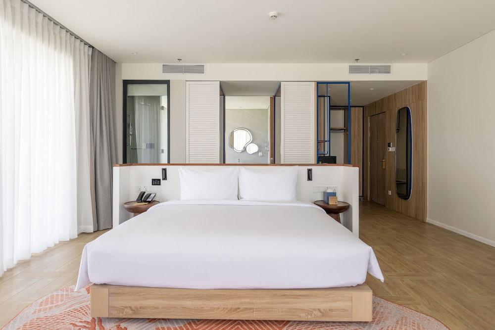 TTC Van Phong Bay Resort