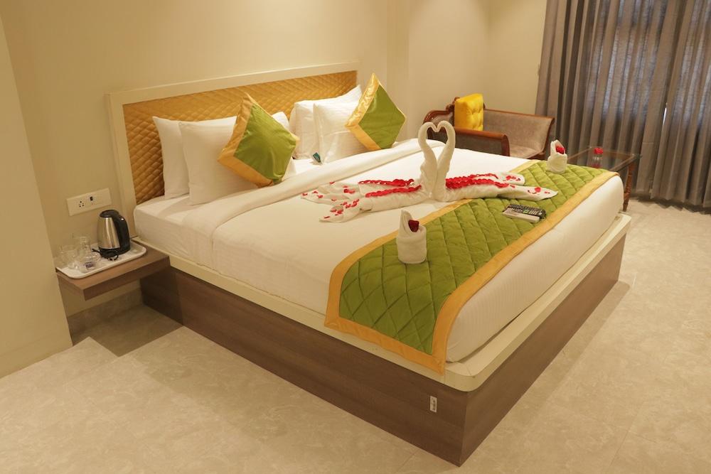 Hotel Emeraald House