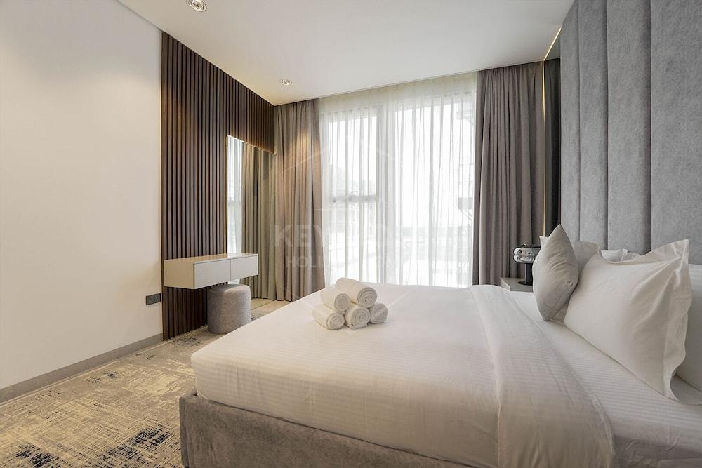 SM Residences - Maydan - Dubai