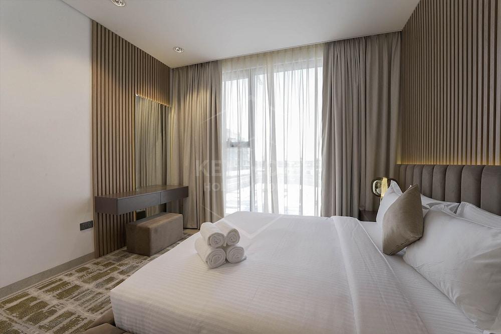 SM Residences - Maydan - Dubai