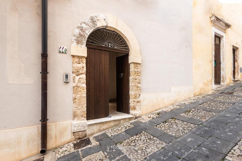 House Villas - Antico Baglio