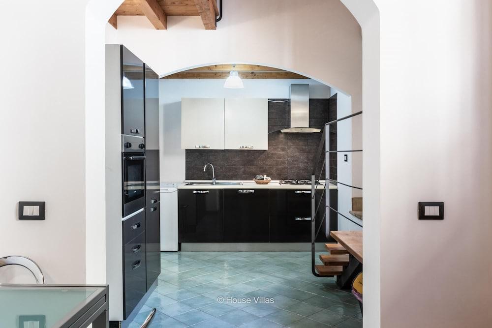 House Villas - La Vanedda