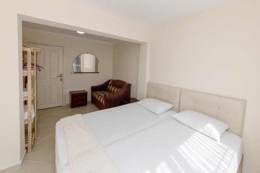 Superb Villa With Sea View in Bodrum