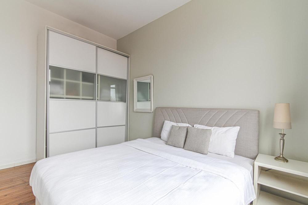 Bright Chic Flat in Beyoglu