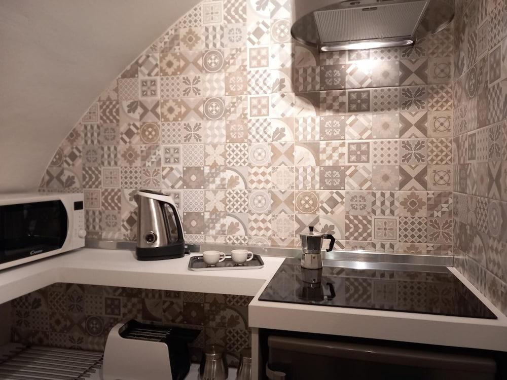 Ramaglianti Apartment