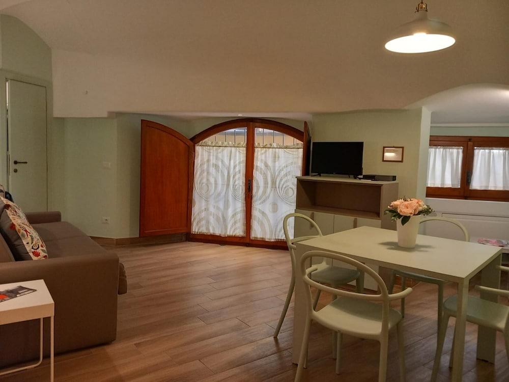 Ramaglianti Apartment