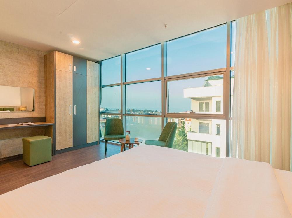 Sabırlar City Apart Hotel