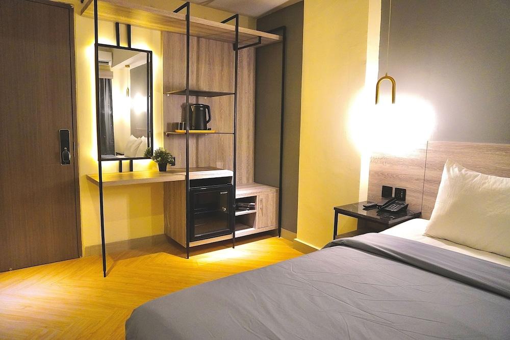 Series Hotel Sudirman