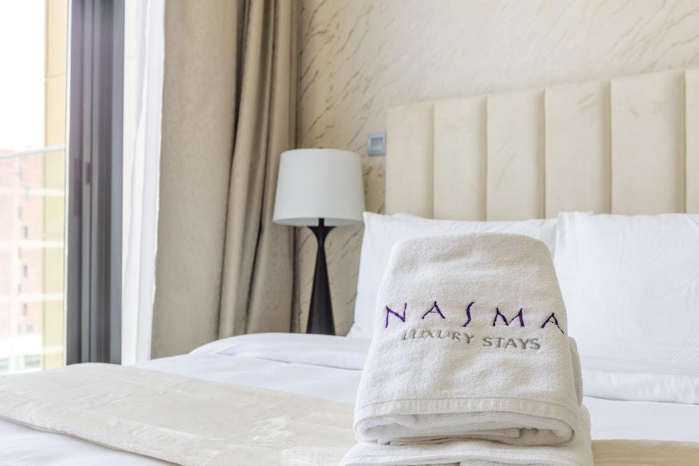 Nasma Luxury Stays - Riviera 10