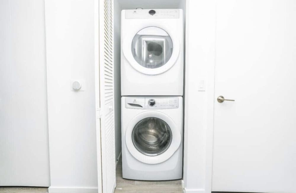 Miami Panorama Apartment - City view