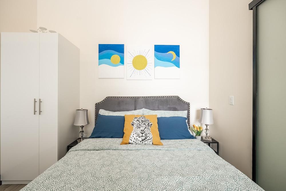 GLOBALSTAY Modern Apartment DT Hamilton