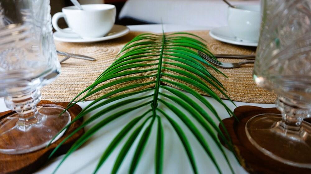 Lusithai Reena Resort