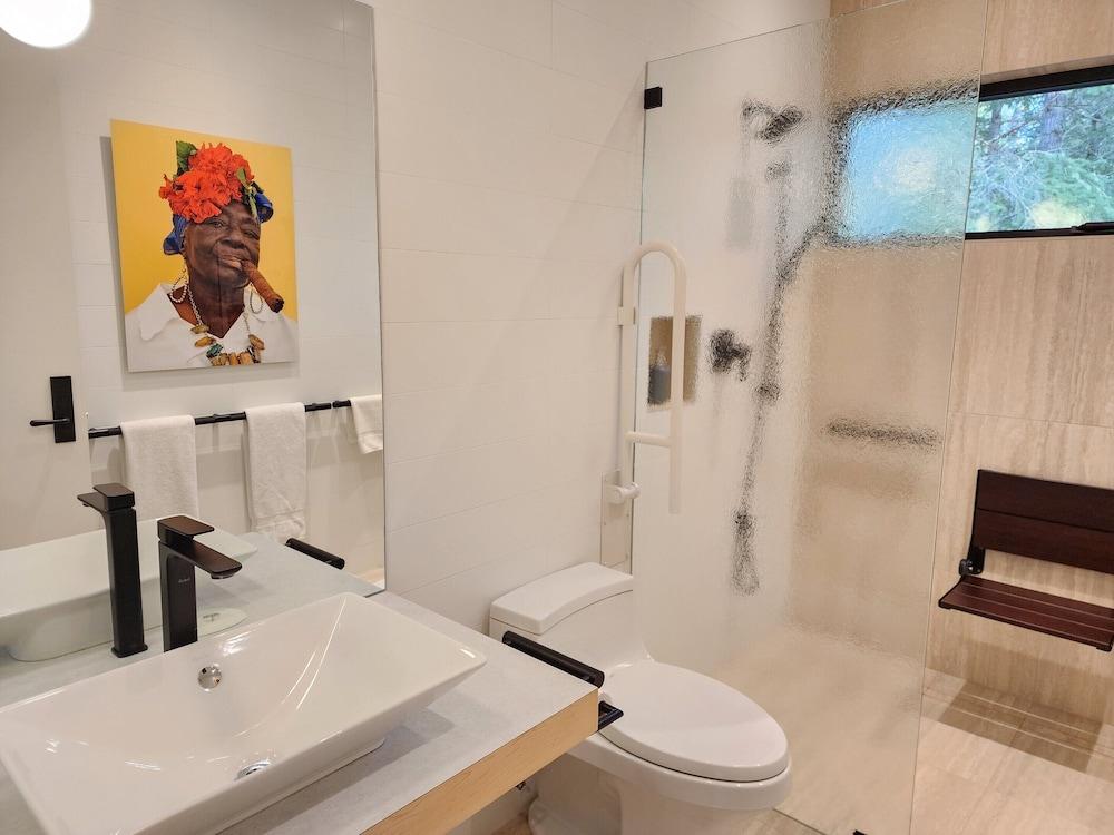 The Shed at Moon Dance