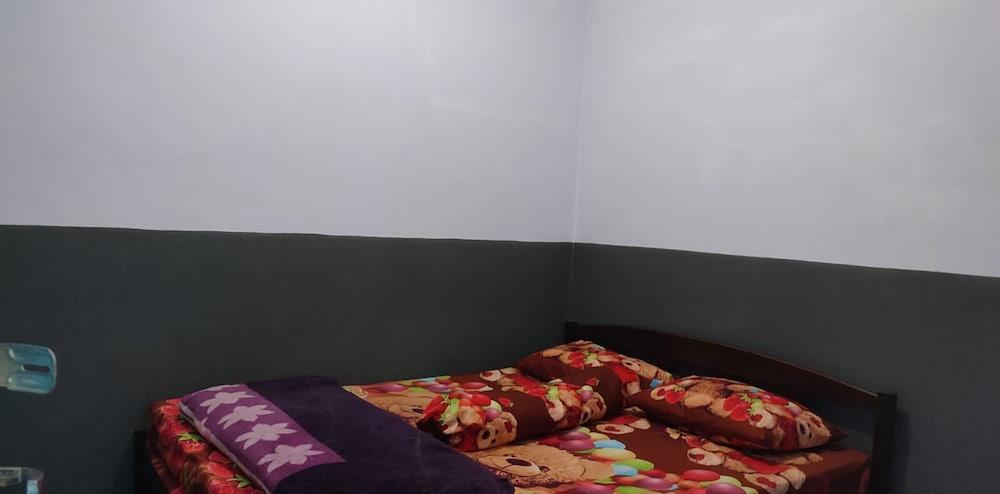 Tengger Indah Bromo by ABM