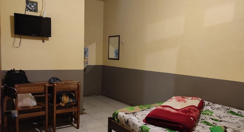 Tengger Indah Bromo by ABM