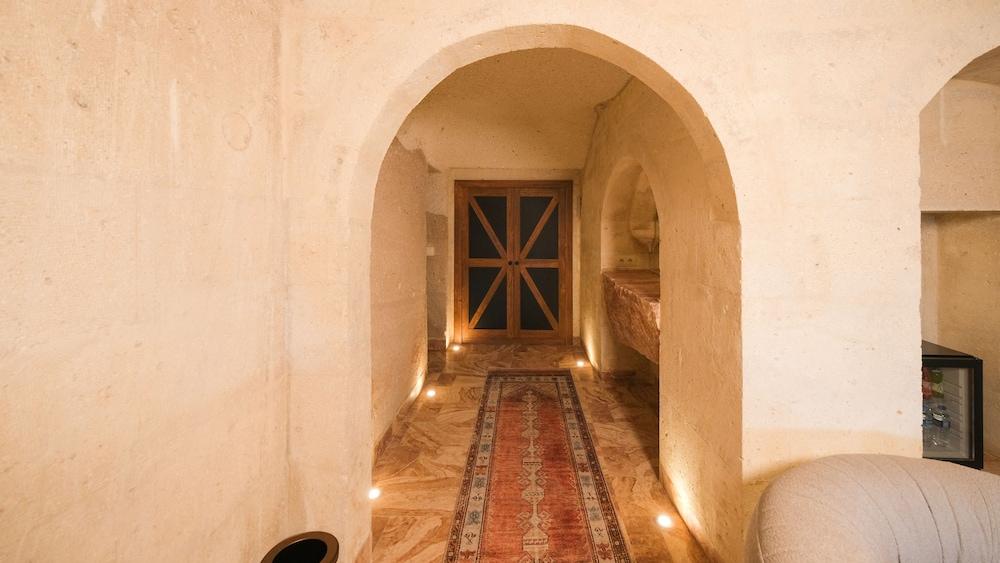 Olenda Cappadocia Hotel