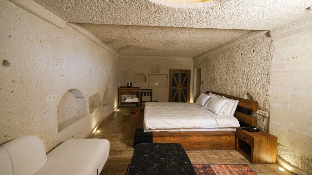 Olenda Cappadocia Hotel