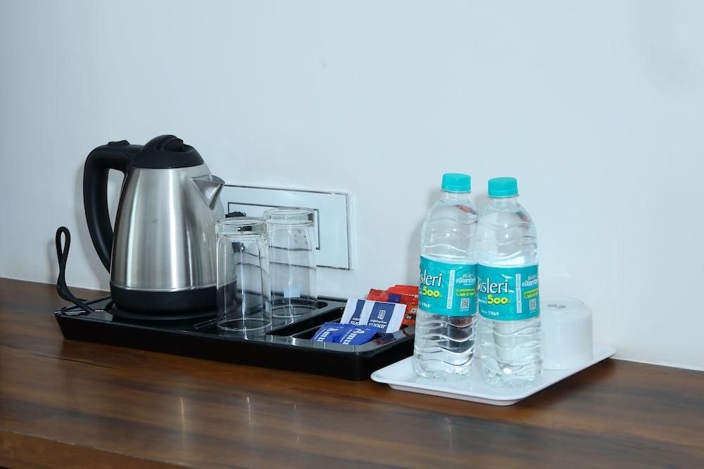 The Godavari Gokarna