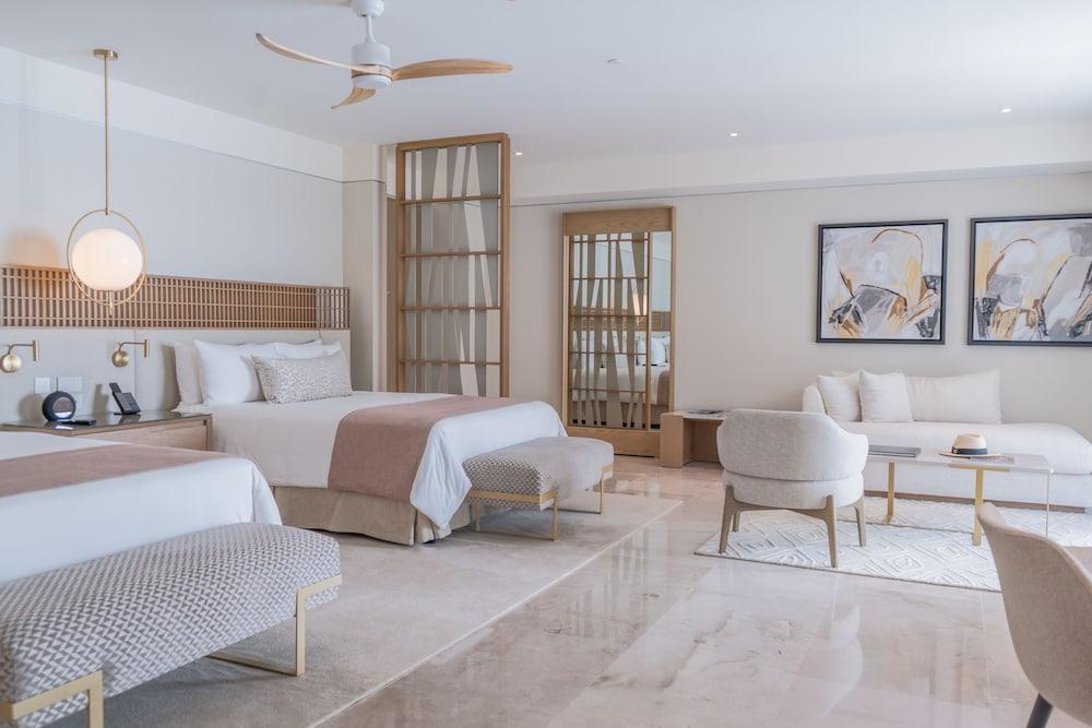 Grand Velas Boutique Hotel - Adults Only - All Inclusive