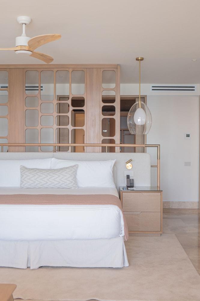 Grand Velas Boutique Hotel - Adults Only - All Inclusive