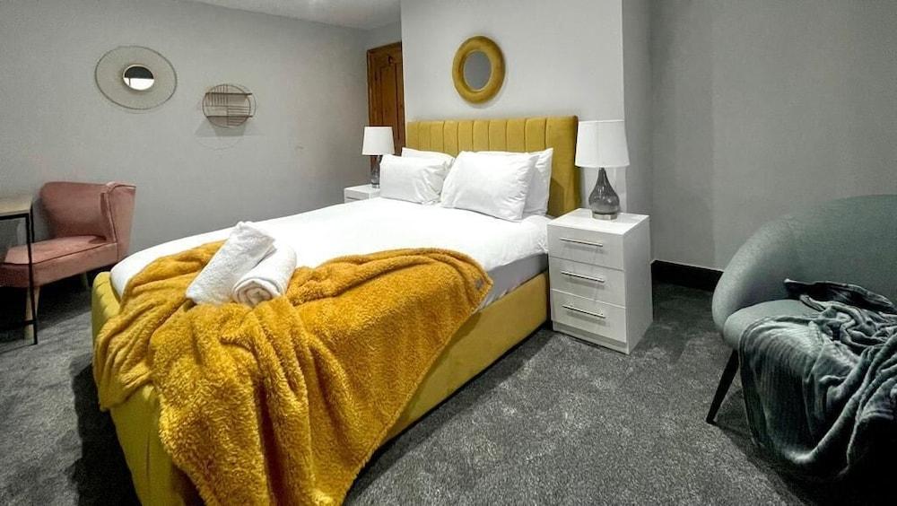 Gorgeous Hasting House