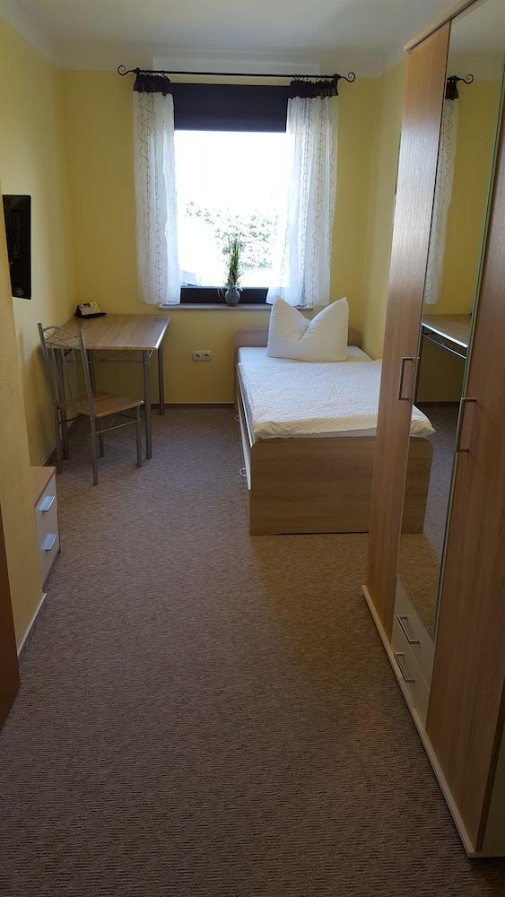 Landhotel & Steakhaus Mareen's