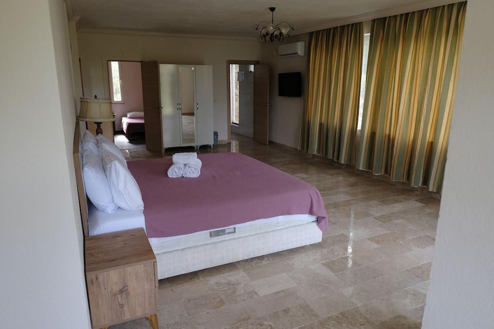 Olympos Villas ve Hotel