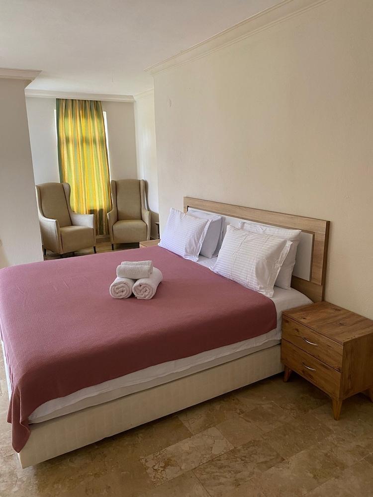 Olympos Villas ve Hotel