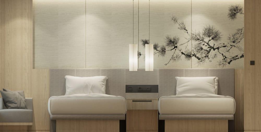 Courtyard By Marriott Sejong