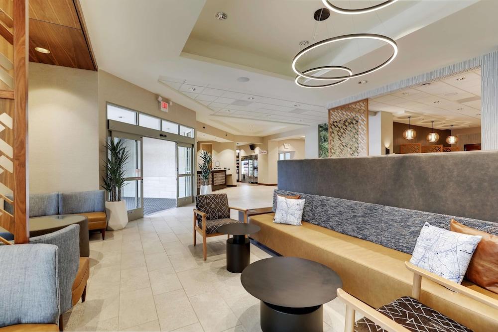 Drury Plaza Hotel Tallahassee