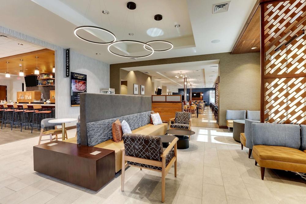 Drury Plaza Hotel Tallahassee