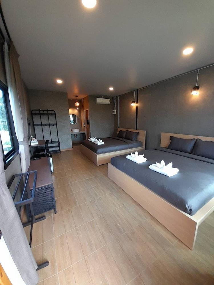 Thungtheiyngvalley Khaoyai