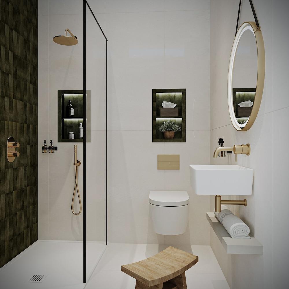 The Parrs Bank Hotel