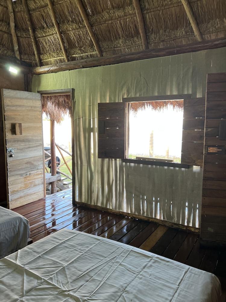 Paraiso Cocoyito Ría