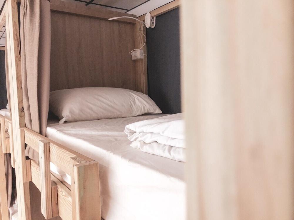 InnOcean Diving Hostel