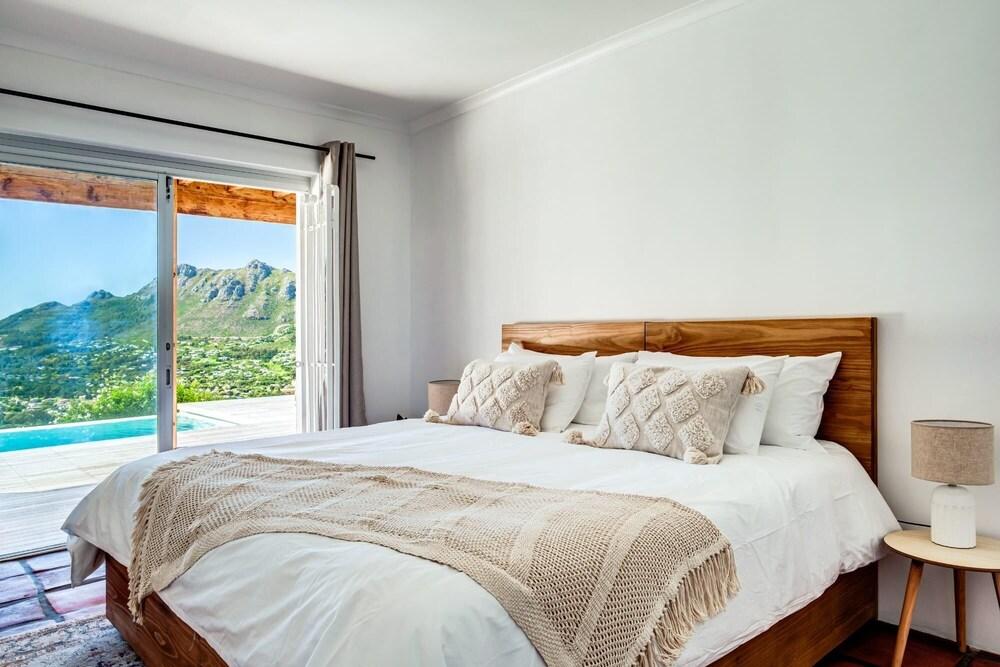 Immaculate Villa W Breathtaking Views Mountain View Villa