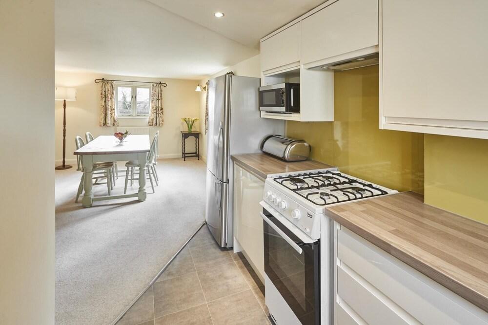 Host Stay Drey Cottage