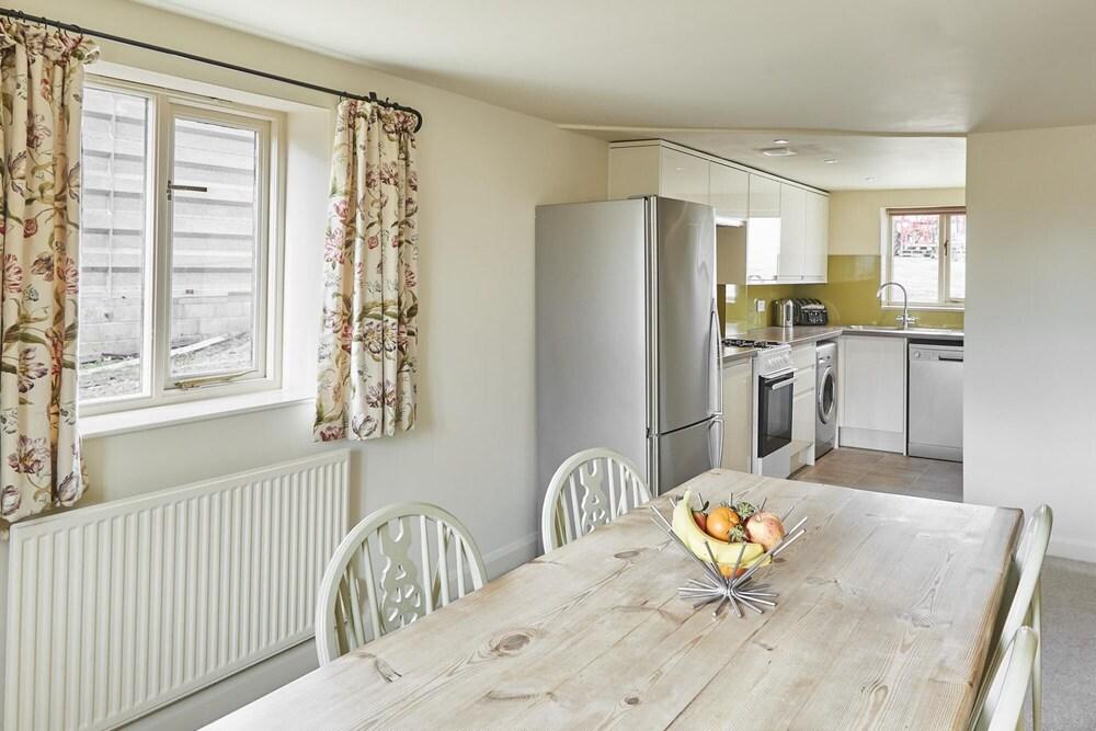 Host Stay Drey Cottage