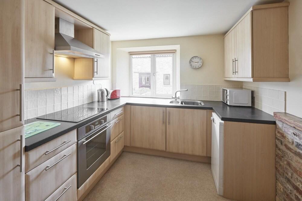 Host Stay Formicary Cottage