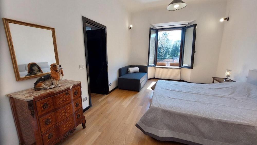 4bnb - Spacious Porta Pia Apartment