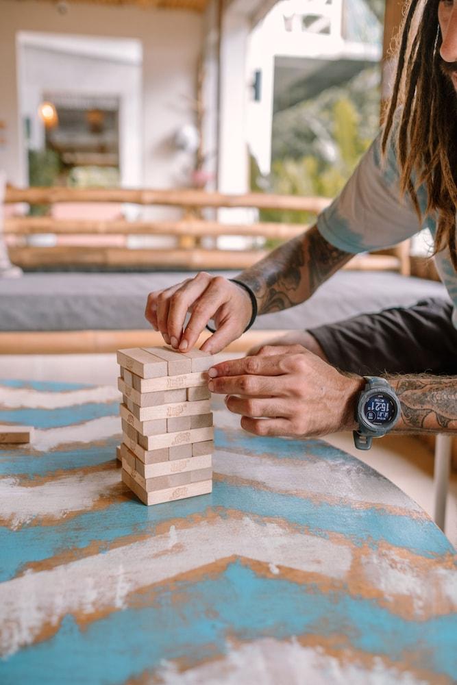 Happiness Hostel Siargao