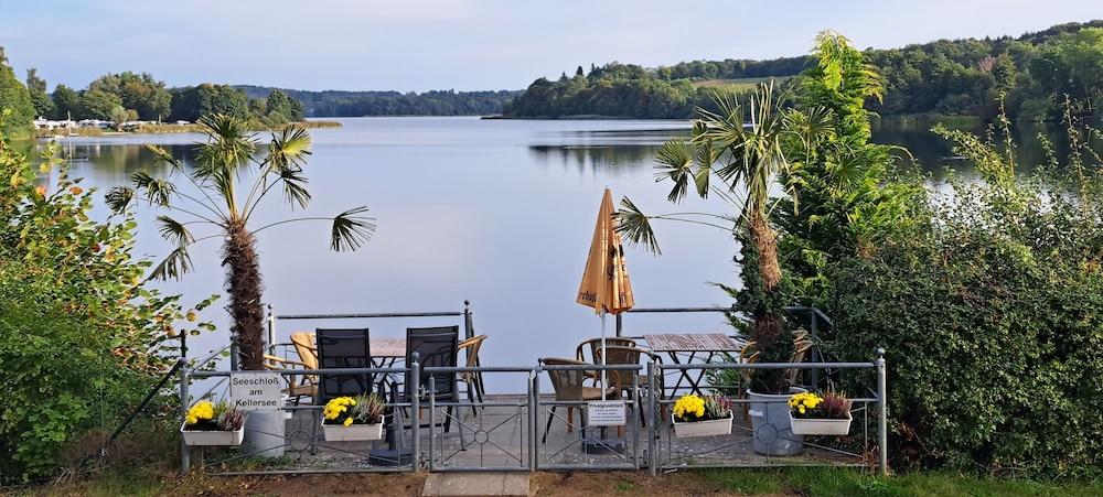 Hotel Seeschloss